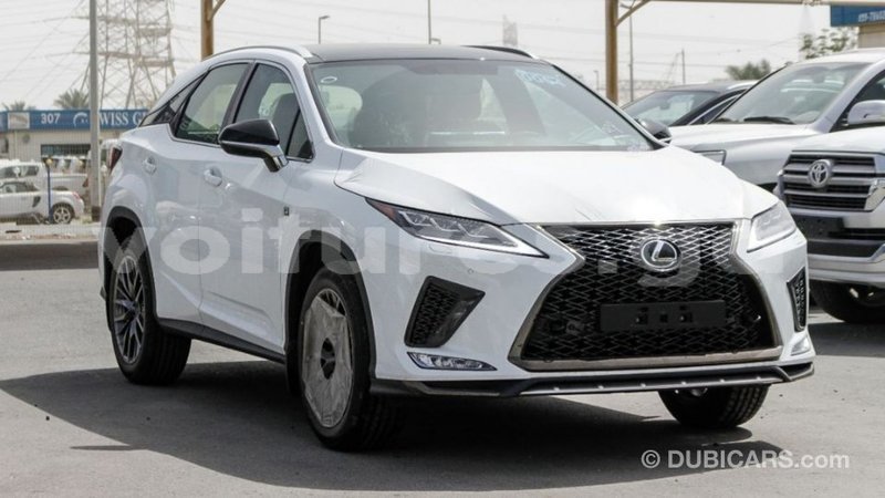 Big with watermark lexus rx 300 estuaire import dubai 6210