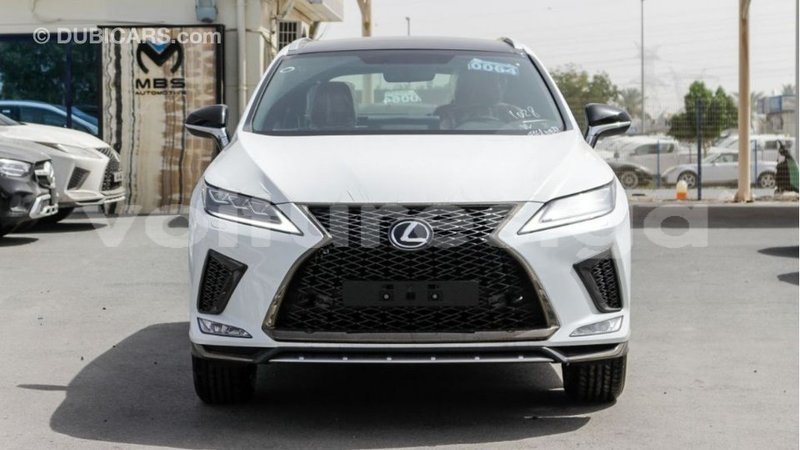 Big with watermark lexus rx 300 estuaire import dubai 6210