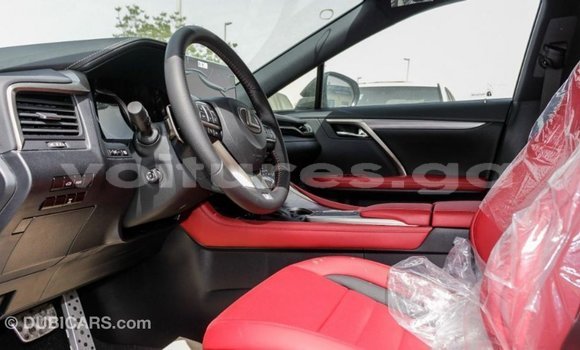 Acheter Import Voiture Lexus RX 300 Blanc à Import - Dubai, Estuaire Acheter Import Voiture Lexus RX 300 Blanc à Import - Dubai, Estuaire