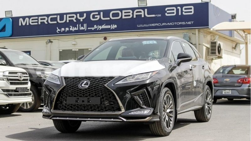 Big with watermark lexus rx 300 estuaire import dubai 6211