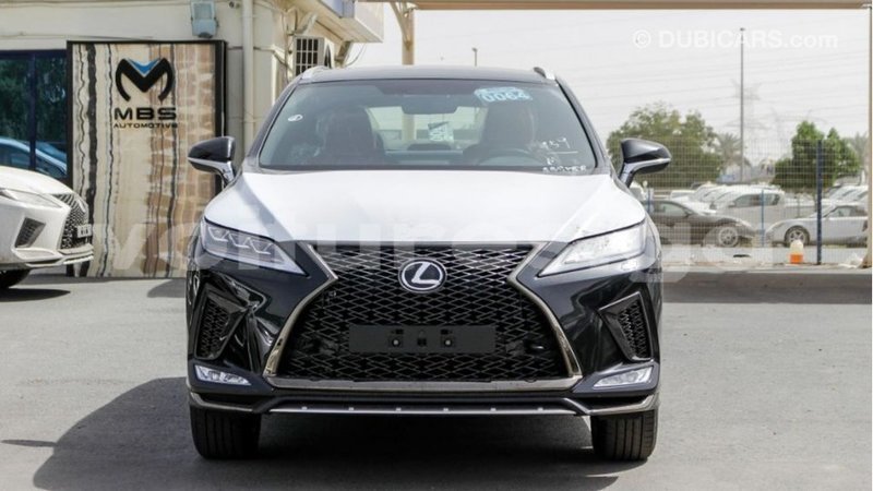 Big with watermark lexus rx 300 estuaire import dubai 6211