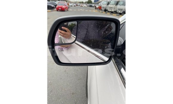 Acheter Import Voiture Ford Edge Blanc à Import - Dubai, Estuaire Acheter Import Voiture Ford Edge Blanc à Import - Dubai, Estuaire