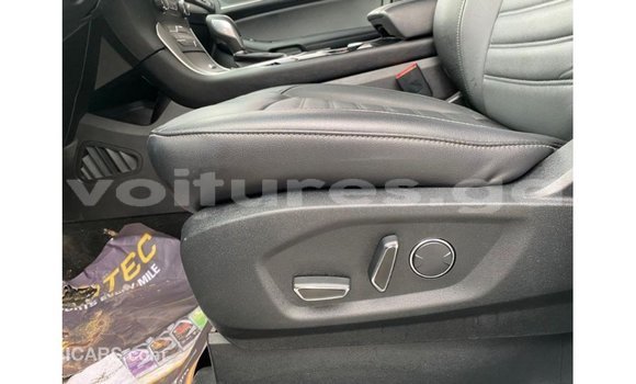 Acheter Import Voiture Ford Edge Blanc à Import - Dubai, Estuaire Acheter Import Voiture Ford Edge Blanc à Import - Dubai, Estuaire