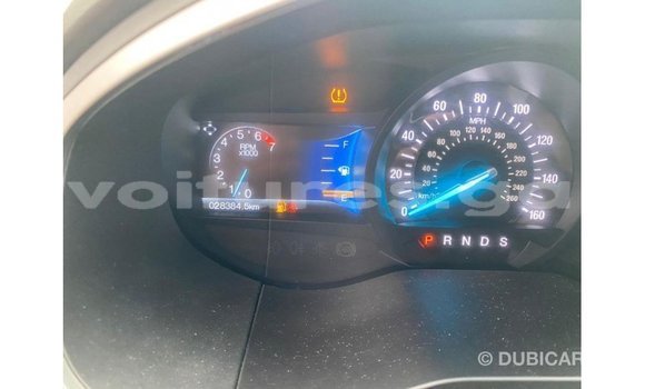 Acheter Import Voiture Ford Edge Blanc à Import - Dubai, Estuaire Acheter Import Voiture Ford Edge Blanc à Import - Dubai, Estuaire