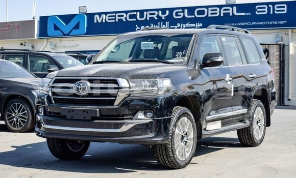 Sayi Imported Toyota Land Cruiser Black Mota in Import - Dubai a estuary Sayi Imported Toyota Land Cruiser Black Mota in Import - Dubai a estuary