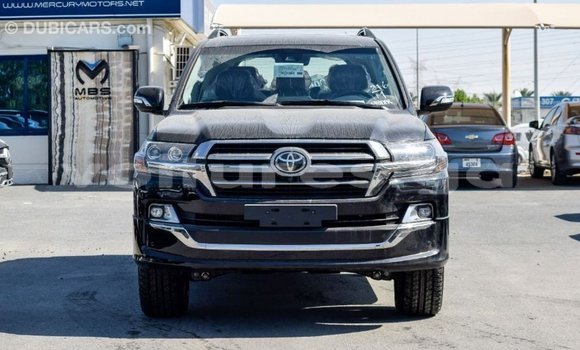 Sayi Imported Toyota Land Cruiser Black Mota in Import - Dubai a estuary Sayi Imported Toyota Land Cruiser Black Mota in Import - Dubai a estuary