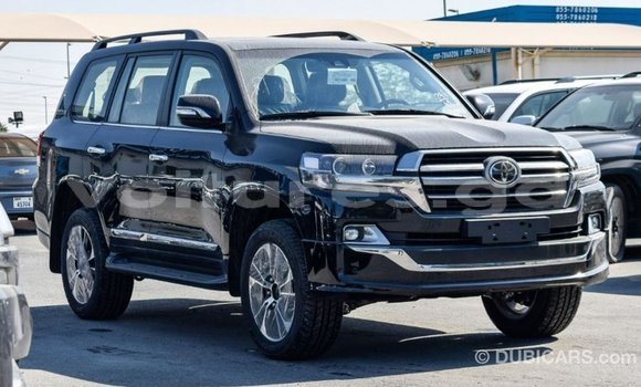 Sayi Imported Toyota Land Cruiser Black Mota in Import - Dubai a estuary Sayi Imported Toyota Land Cruiser Black Mota in Import - Dubai a estuary