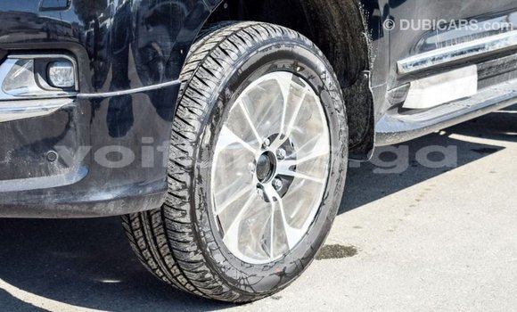 Sayi Imported Toyota Land Cruiser Black Mota in Import - Dubai a estuary Sayi Imported Toyota Land Cruiser Black Mota in Import - Dubai a estuary