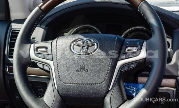 Sayi Imported Toyota Land Cruiser Black Mota in Import - Dubai a estuary Sayi Imported Toyota Land Cruiser Black Mota in Import - Dubai a estuary