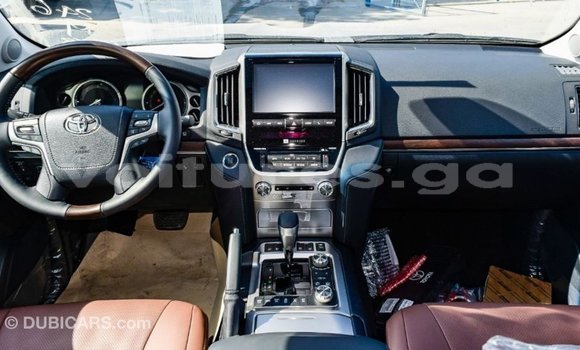 Sayi Imported Toyota Land Cruiser Black Mota in Import - Dubai a estuary Sayi Imported Toyota Land Cruiser Black Mota in Import - Dubai a estuary