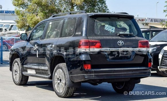 Sayi Imported Toyota Land Cruiser Black Mota in Import - Dubai a estuary Sayi Imported Toyota Land Cruiser Black Mota in Import - Dubai a estuary