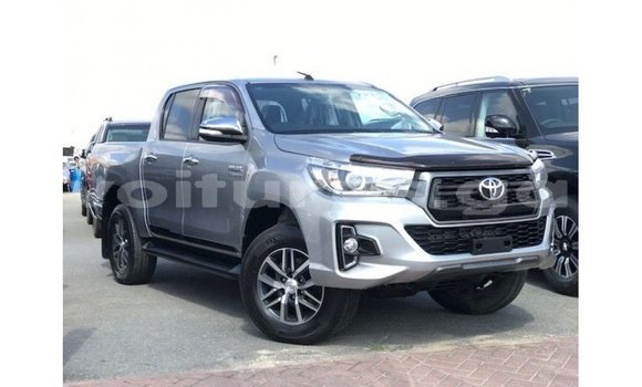 Sayi Imported Toyota Hilux Sauran Mota in Import - Dubai a estuary Sayi Imported Toyota Hilux Sauran Mota in Import - Dubai a estuary