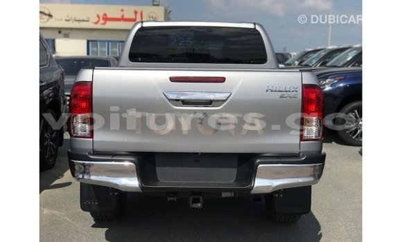Sayi Imported Toyota Hilux Sauran Mota in Import - Dubai a estuary Sayi Imported Toyota Hilux Sauran Mota in Import - Dubai a estuary