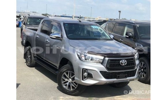 Sayi Imported Toyota Hilux Sauran Mota in Import - Dubai a estuary Sayi Imported Toyota Hilux Sauran Mota in Import - Dubai a estuary