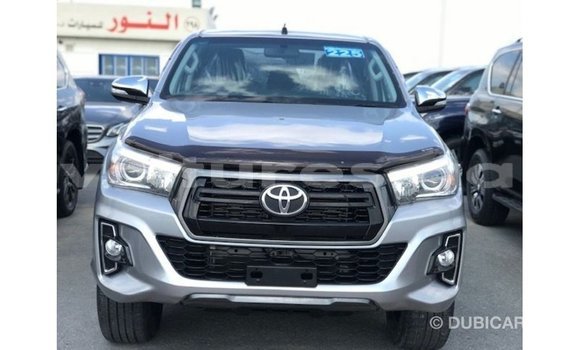 Sayi Imported Toyota Hilux Sauran Mota in Import - Dubai a estuary Sayi Imported Toyota Hilux Sauran Mota in Import - Dubai a estuary