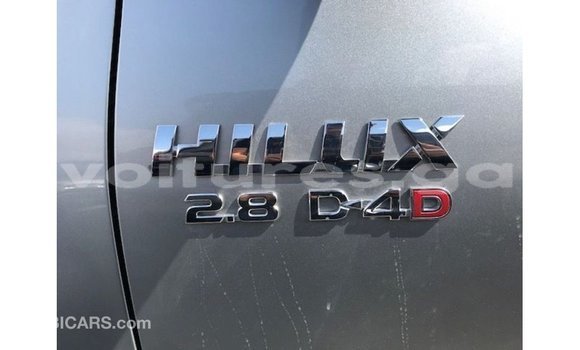 Sayi Imported Toyota Hilux Sauran Mota in Import - Dubai a estuary Sayi Imported Toyota Hilux Sauran Mota in Import - Dubai a estuary