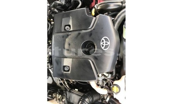 Sayi Imported Toyota Hilux Sauran Mota in Import - Dubai a estuary Sayi Imported Toyota Hilux Sauran Mota in Import - Dubai a estuary