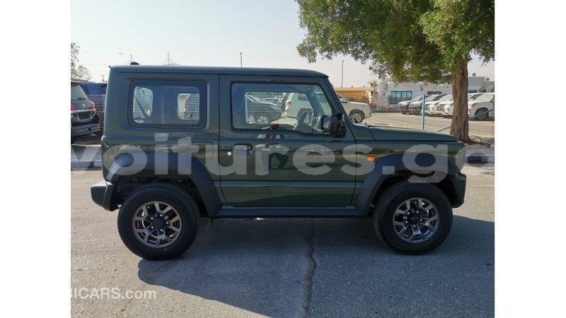 Big with watermark suzuki jimny estuaire import dubai 6223