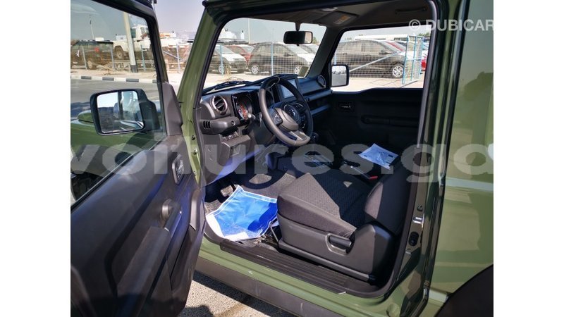 Big with watermark suzuki jimny estuaire import dubai 6223