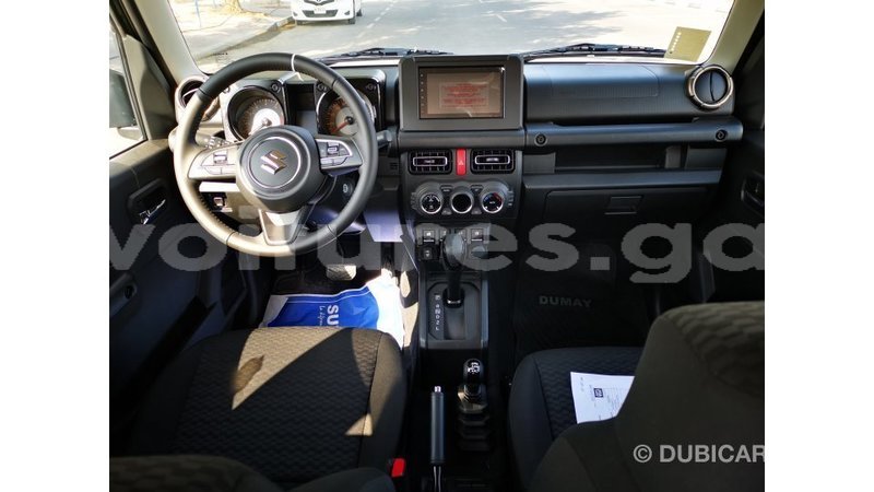 Big with watermark suzuki jimny estuaire import dubai 6223