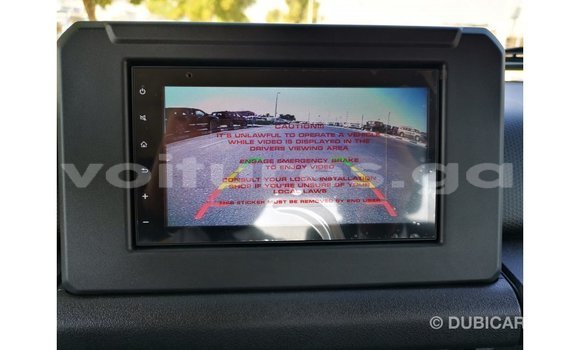 Acheter Import Voiture Suzuki Jimny Vert à Import - Dubai, Estuaire Acheter Import Voiture Suzuki Jimny Vert à Import - Dubai, Estuaire