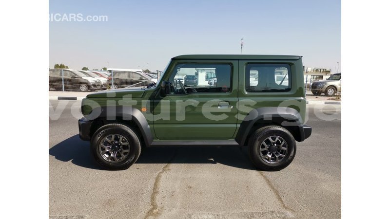 Big with watermark suzuki jimny estuaire import dubai 6224