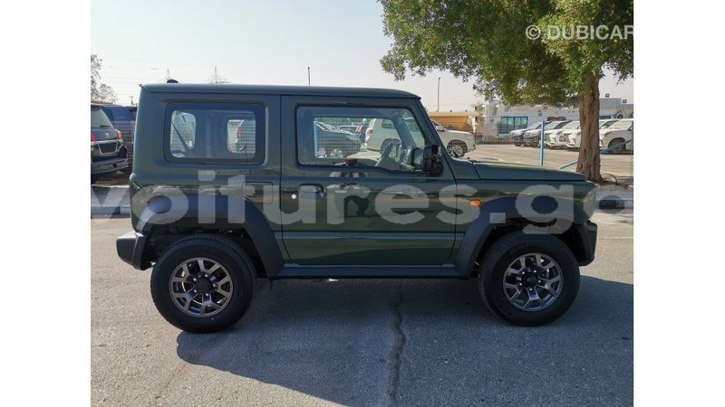 Big with watermark suzuki jimny estuaire import dubai 6224