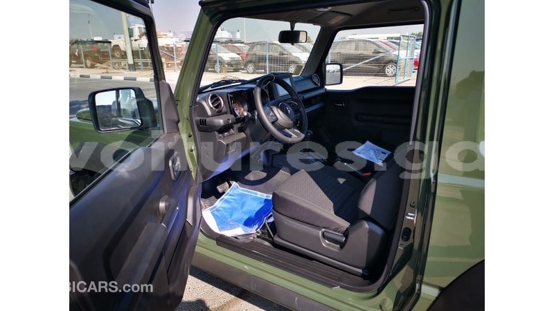 Big with watermark suzuki jimny estuaire import dubai 6224