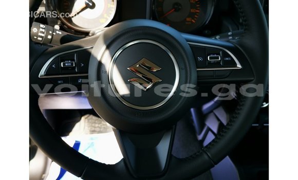 Acheter Import Voiture Suzuki Jimny Vert à Import - Dubai, Estuaire Acheter Import Voiture Suzuki Jimny Vert à Import - Dubai, Estuaire