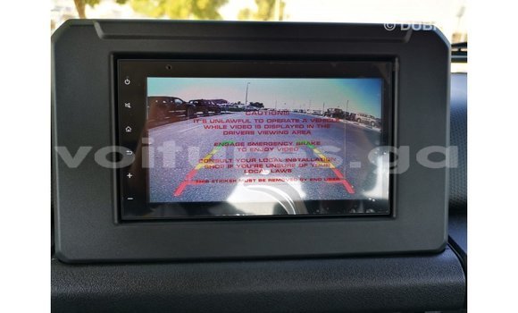 Acheter Import Voiture Suzuki Jimny Vert à Import - Dubai, Estuaire Acheter Import Voiture Suzuki Jimny Vert à Import - Dubai, Estuaire