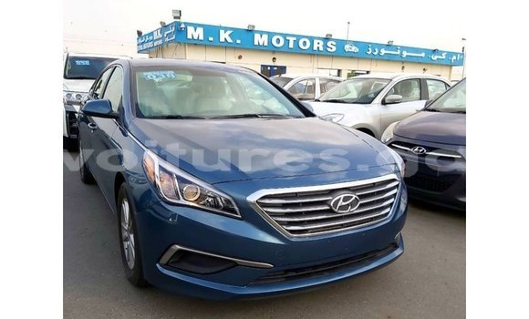 Acheter Import Voiture Hyundai Sonata Bleu à Import - Dubai, Estuaire Acheter Import Voiture Hyundai Sonata Bleu à Import - Dubai, Estuaire