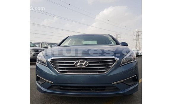 Acheter Import Voiture Hyundai Sonata Bleu à Import - Dubai, Estuaire Acheter Import Voiture Hyundai Sonata Bleu à Import - Dubai, Estuaire