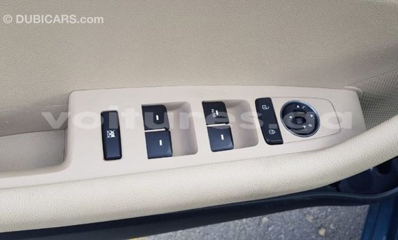 Acheter Import Voiture Hyundai Sonata Bleu à Import - Dubai, Estuaire Acheter Import Voiture Hyundai Sonata Bleu à Import - Dubai, Estuaire