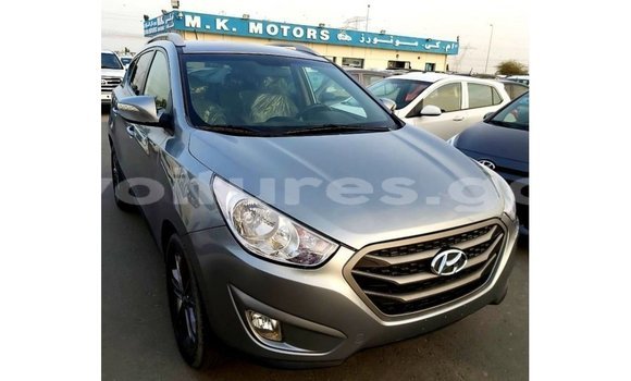 Acheter Import Voiture Hyundai Tucson Autre à Import - Dubai, Estuaire Acheter Import Voiture Hyundai Tucson Autre à Import - Dubai, Estuaire