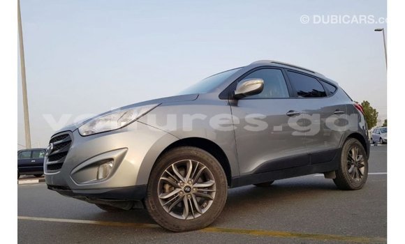 Acheter Import Voiture Hyundai Tucson Autre à Import - Dubai, Estuaire Acheter Import Voiture Hyundai Tucson Autre à Import - Dubai, Estuaire