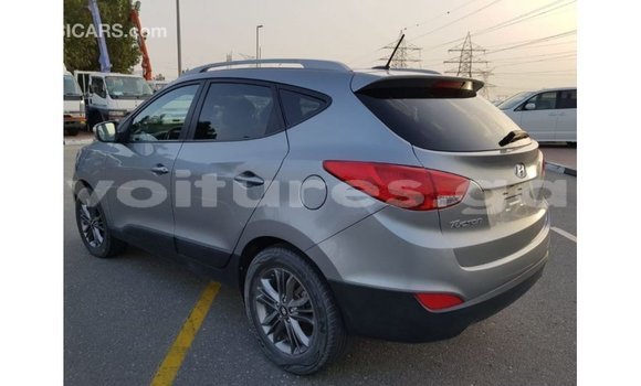 Acheter Import Voiture Hyundai Tucson Autre à Import - Dubai, Estuaire Acheter Import Voiture Hyundai Tucson Autre à Import - Dubai, Estuaire