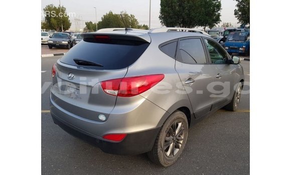 Acheter Import Voiture Hyundai Tucson Autre à Import - Dubai, Estuaire Acheter Import Voiture Hyundai Tucson Autre à Import - Dubai, Estuaire