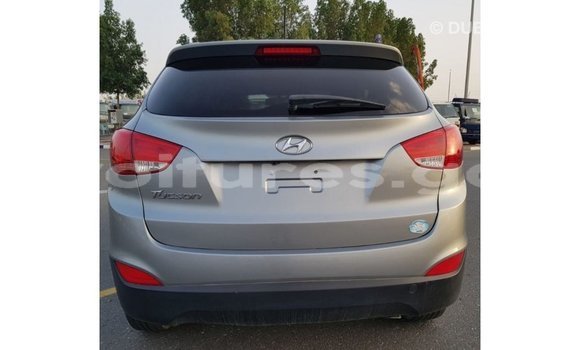 Acheter Import Voiture Hyundai Tucson Autre à Import - Dubai, Estuaire Acheter Import Voiture Hyundai Tucson Autre à Import - Dubai, Estuaire