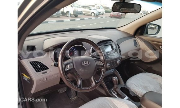 Acheter Import Voiture Hyundai Tucson Autre à Import - Dubai, Estuaire Acheter Import Voiture Hyundai Tucson Autre à Import - Dubai, Estuaire