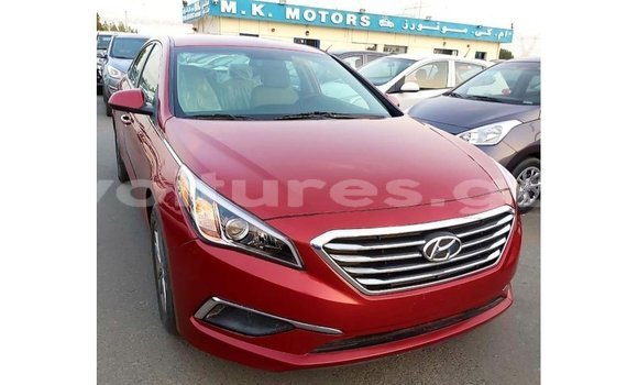Acheter Import Voiture Hyundai Sonata Rouge à Import - Dubai, Estuaire Acheter Import Voiture Hyundai Sonata Rouge à Import - Dubai, Estuaire