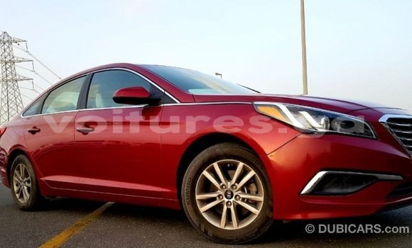 Acheter Import Voiture Hyundai Sonata Rouge à Import - Dubai, Estuaire Acheter Import Voiture Hyundai Sonata Rouge à Import - Dubai, Estuaire