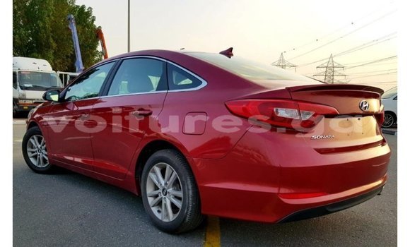 Acheter Import Voiture Hyundai Sonata Rouge à Import - Dubai, Estuaire Acheter Import Voiture Hyundai Sonata Rouge à Import - Dubai, Estuaire