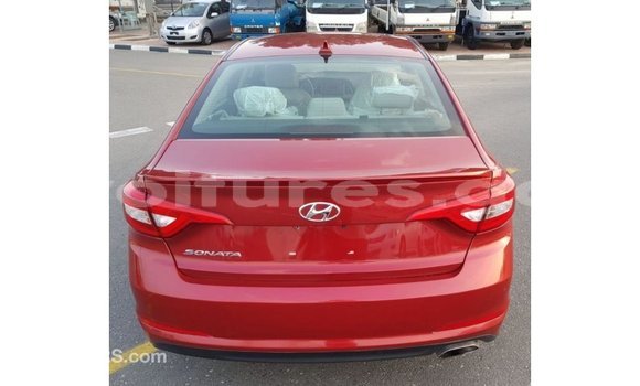 Acheter Import Voiture Hyundai Sonata Rouge à Import - Dubai, Estuaire Acheter Import Voiture Hyundai Sonata Rouge à Import - Dubai, Estuaire