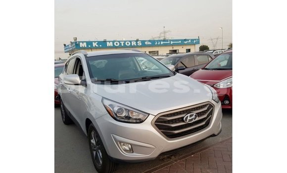 Acheter Import Voiture Hyundai Tucson Autre à Import - Dubai, Estuaire Acheter Import Voiture Hyundai Tucson Autre à Import - Dubai, Estuaire