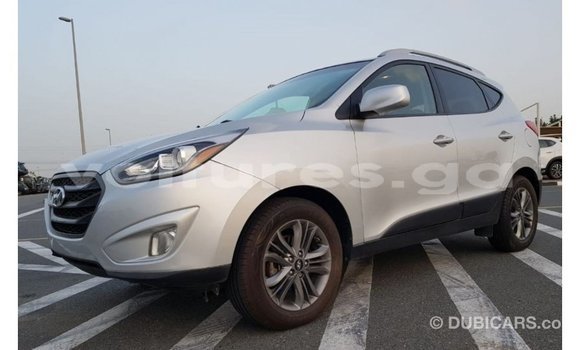 Acheter Import Voiture Hyundai Tucson Autre à Import - Dubai, Estuaire Acheter Import Voiture Hyundai Tucson Autre à Import - Dubai, Estuaire