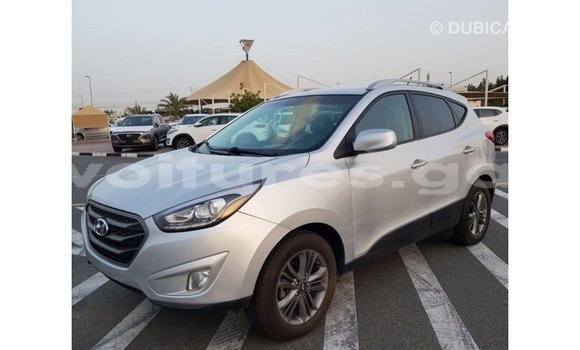 Acheter Import Voiture Hyundai Tucson Autre à Import - Dubai, Estuaire Acheter Import Voiture Hyundai Tucson Autre à Import - Dubai, Estuaire