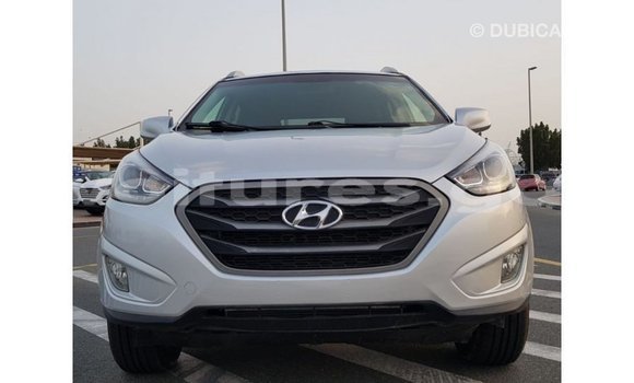 Acheter Import Voiture Hyundai Tucson Autre à Import - Dubai, Estuaire Acheter Import Voiture Hyundai Tucson Autre à Import - Dubai, Estuaire