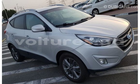 Acheter Import Voiture Hyundai Tucson Autre à Import - Dubai, Estuaire Acheter Import Voiture Hyundai Tucson Autre à Import - Dubai, Estuaire