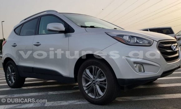Acheter Import Voiture Hyundai Tucson Autre à Import - Dubai, Estuaire Acheter Import Voiture Hyundai Tucson Autre à Import - Dubai, Estuaire