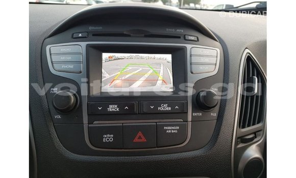 Acheter Import Voiture Hyundai Tucson Autre à Import - Dubai, Estuaire Acheter Import Voiture Hyundai Tucson Autre à Import - Dubai, Estuaire